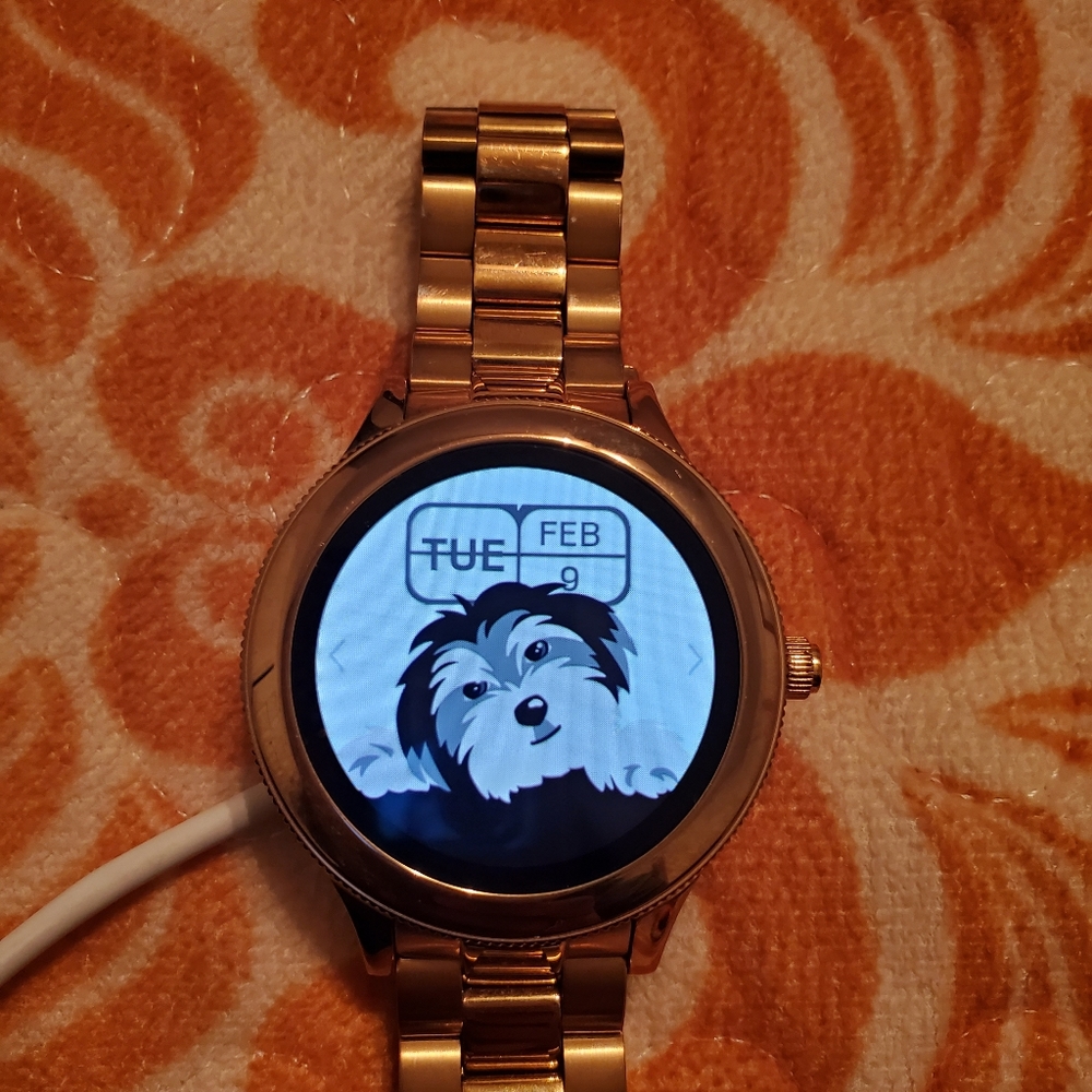 COPY - Smart watch